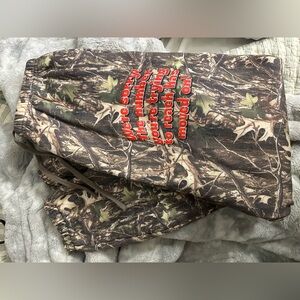 Boys Lie 1-800 Manhunt Kimmy Joggers